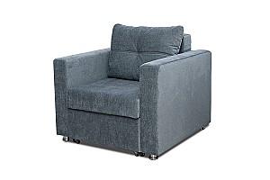 Fotoliu IM Beorn Gri