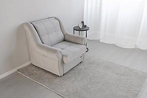 Fotoliu IM Narcis Classic/Lux Gri