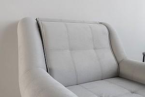 Fotoliu IM Narcis Classic/Lux Gri