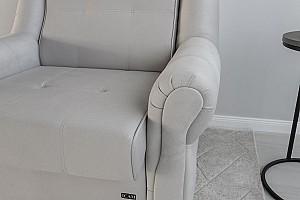 Fotoliu IM Narcis Classic/Lux Gri