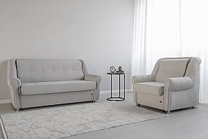 Fotoliu IM Narcis Classic/Lux Gri