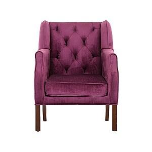 Fotoliu Pan Mobili Regal A Violet Mat