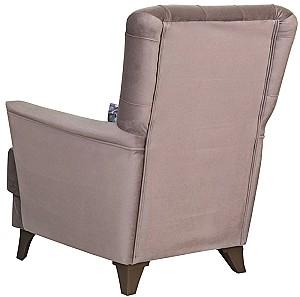 Fotoliu Nijegorod mebeli Iris TK 961