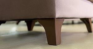 Fotoliu Nijegorod mebeli Iris TK 961