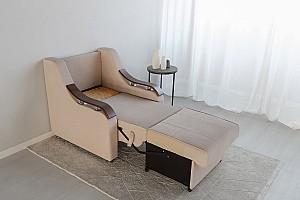 Fotoliu IM Narcis 1 Beige