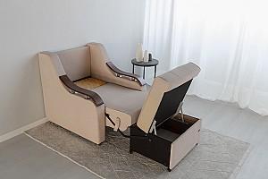 Fotoliu IM Narcis 1 Beige