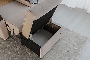 Fotoliu IM Narcis 1 Beige