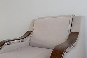 Fotoliu IM Narcis 1 Beige