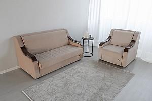 Fotoliu IM Narcis 1 Beige