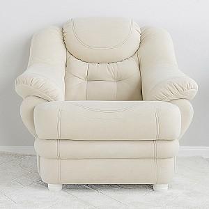 Fotoliu IM Mercedes White