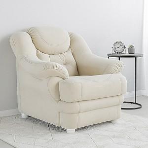 Fotoliu IM Mercedes White