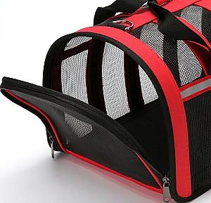 Transportator de pisici Import 43175