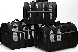 Transportator de pisici Import 43175