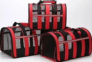 Transportator de pisici Import 43175