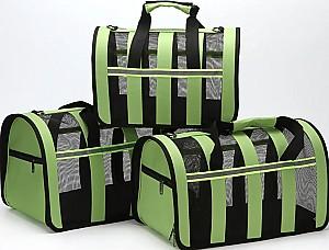 Transportator de pisici Import 43175