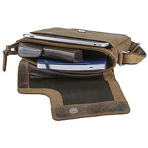 Geanta barbati Greenburry Vintage 1650-25