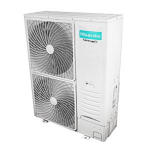 Aer conditionat Hisense AUD250/AUW250