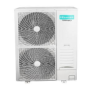 Aer conditionat Hisense AUD250/AUW250