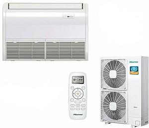 Aer conditionat Hisense AUV125/AUW125