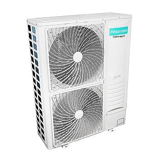 Aer conditionat Hisense AUV125/AUW125