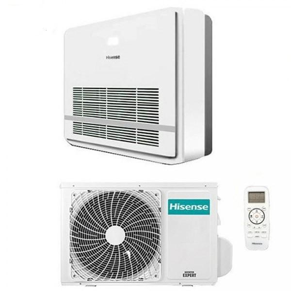 Aer conditionat Hisense AKT52/AUW52 Slim