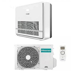 Aer conditionat Hisense AKT52/AUW52 Slim