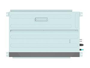 Aer conditionat Hisense ADT35/AUW35 Slim