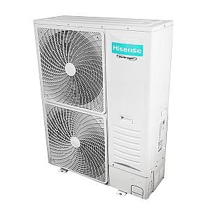Aer conditionat Hisense AUC125/AUW125