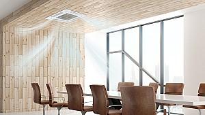 Aer conditionat Hisense AUC125/AUW125