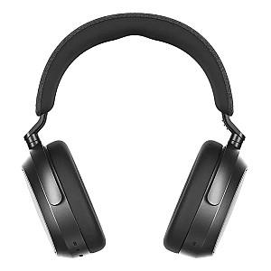 Casti Sennheiser Momentum 4 Graphite