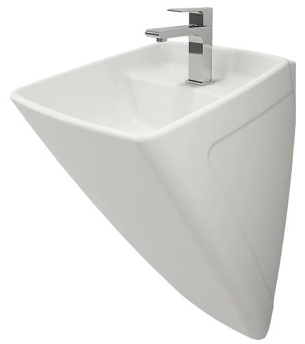 Lavoar baie Bocchi Firenze bloc 48cm