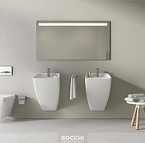 Lavoar baie Bocchi Firenze bloc 48cm