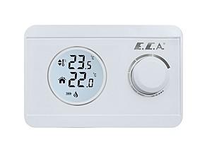 Termostat de camera E.C.A Poly 100 W