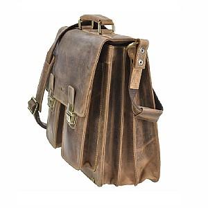 Geanta barbati Greenburry Vintage 1710-25