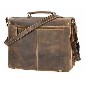 Geanta barbati Greenburry Vintage 1710-25