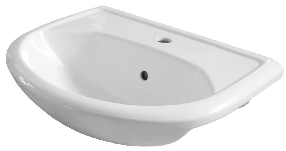 Lavoar baie Keramin Stili 55