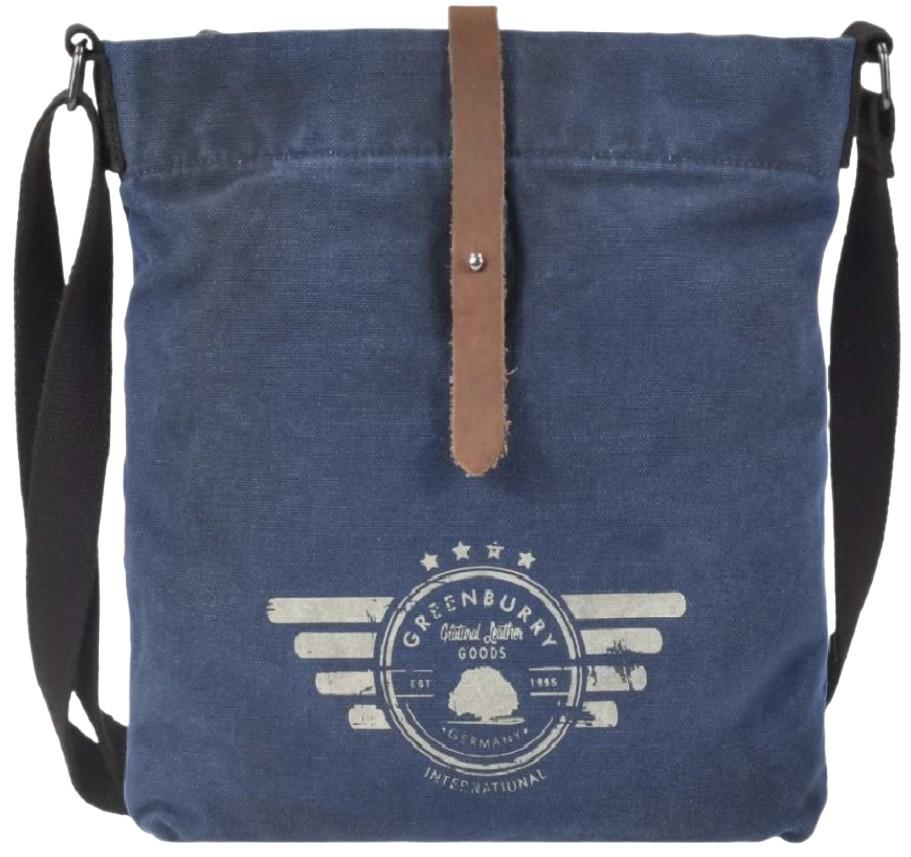 Geanta barbati Greenburry Aviator 5894-27