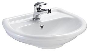 Lavoar baie Ege Vitrifiye LISSA E20451