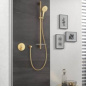 Set de duș Grohe Rainshower SmartActive 130