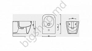 Bideu Guralvit Nova bideu susp.