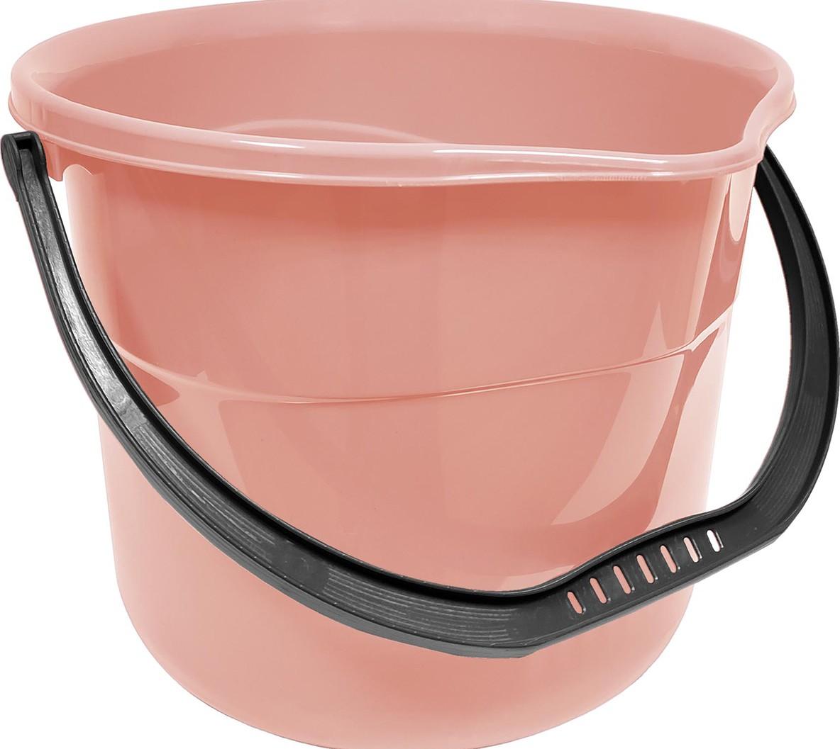 Galeata de curatare a pardoselilor Rindo RSK819 Rose