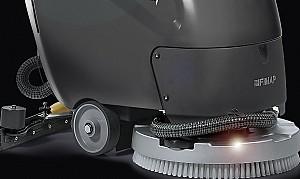 Masina de spalat pardoseli Fimap MY 50 B