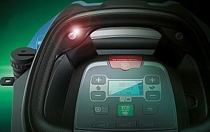 Masina de spalat pardoseli Fimap EMX 50 BT