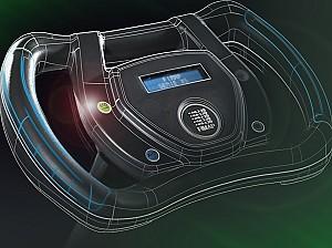 Masina de spalat pardoseli Fimap Genie XS