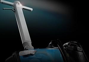 Masina de spalat pardoseli Fimap GL PRO LI-ION