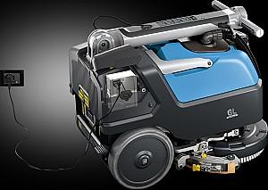 Masina de spalat pardoseli Fimap GL PRO LI-ION