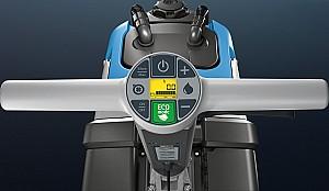 Masina de spalat pardoseli Fimap GL PRO LI-ION