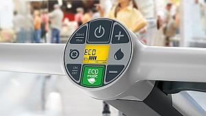 Masina de spalat pardoseli Fimap GL PRO LI-ION