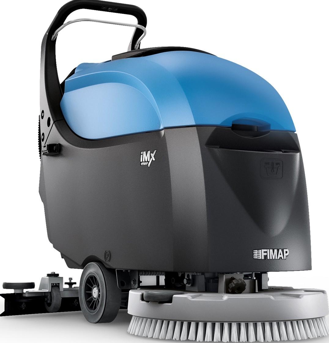 Masina de spalat pardoseli Fimar IMX 50 B