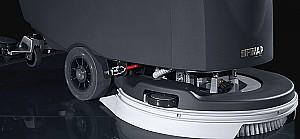 Masina de spalat pardoseli Fimar IMX 50 B